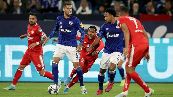 Nhận định, soi kèo Schalke vs Erzgebirge Aue, 23h30 ngày 13/8