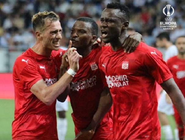 Nhận định, soi k&egrave;o Sivasspor vs Dinamo Batumi, 1h ng&agrave;y 13/8