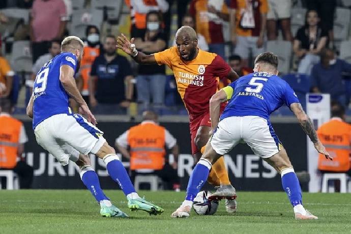 Nhận định, soi kèo St. Johnstone vs Galatasaray, 1h00 ngày 13/8