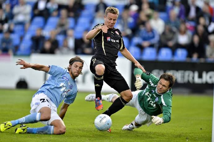 Nhận định, soi kèo Viborg vs Randers, 0h15 ngày 14/8