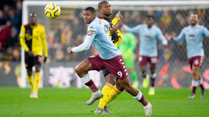 Nhận định, soi kèo Watford vs Aston Villa, 21h ngày 14/8