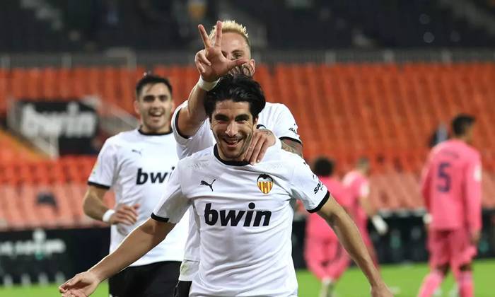 Phân tích kèo hiệp 1 Valencia vs Getafe, 2h ngày 14/8