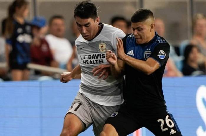 Soi kèo phạt góc San Jose Earthquake vs Vancouver, 09h30 ngày 14/8