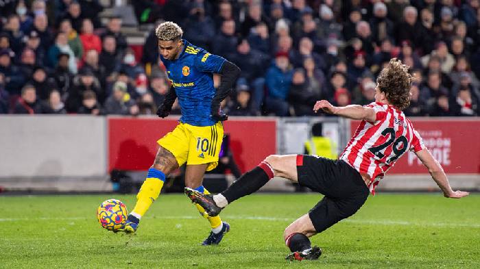 Nhận định, soi k&egrave;o Brentford vs MU, 23h30 ng&agrave;y 13/8