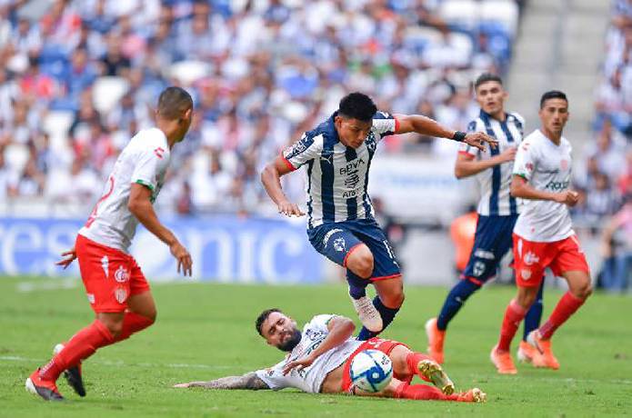 Nhận định, soi kèo Necaxa vs Monterrey, 9h ngày 13/8
