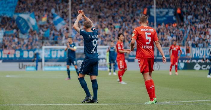 Soi kèo, dự đoán Macao Hoffenheim vs Bochum, 20h30 ngày 13/8