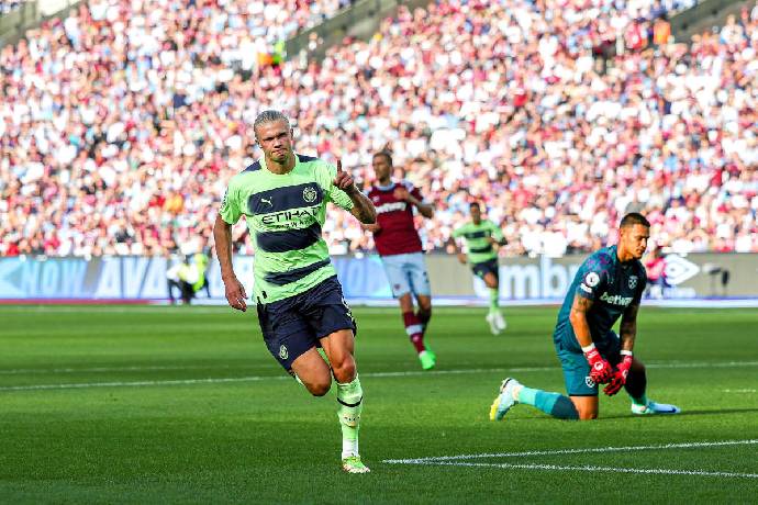 Soi k&egrave;o phạt g&oacute;c Man City vs Bournemouth, 21h ng&agrave;y 13/8