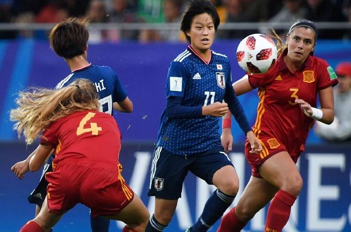 Soi k&egrave;o t&agrave;i xỉu U20 nữ Costa Rica vs U20 nữ T&acirc;y Ban Nha h&ocirc;m nay, 9h00 ng&agrave;y 14/8