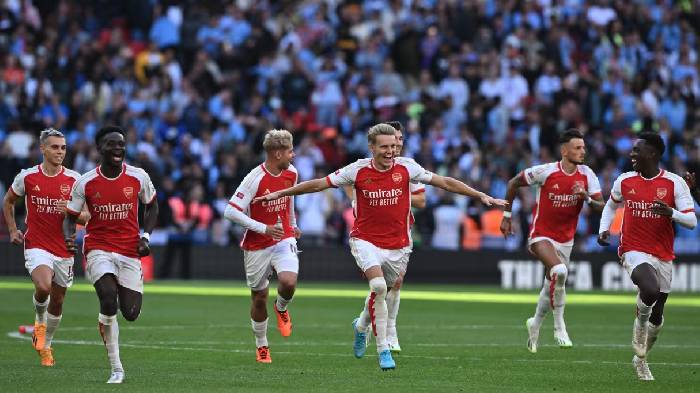 Mikel Arteta x&aacute;c nhận, Arsenal c&oacute; sự trở lại của 4 viện binh