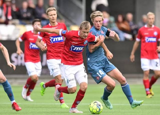 Nhận định, soi kèo Aarhus AGF vs Silkeborg IF, 23h ngày 13/8