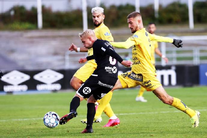 Nhận định, soi kèo AC Oulu vs Lahti, 21h ngày 12/8