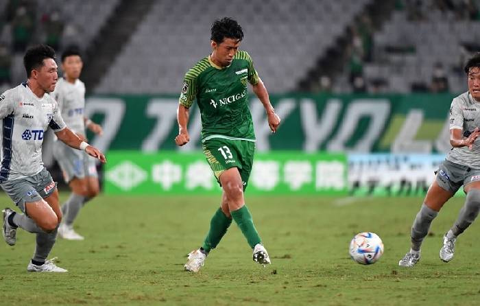 Nhận định, soi kèo Blaublitz Akita vs Tokyo Verdy, 16h ngày 13/8