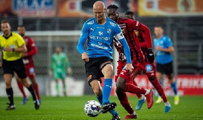 Nhận định, soi kèo Halmstads vs IFK Norrkoping, 22h30 ngày 13/8