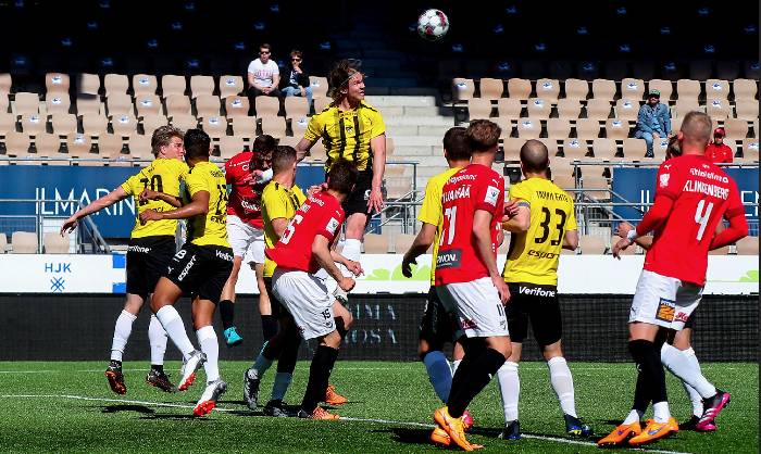Nhận định, soi kèo Honka vs Inter Turku, 20h ngày 13/8