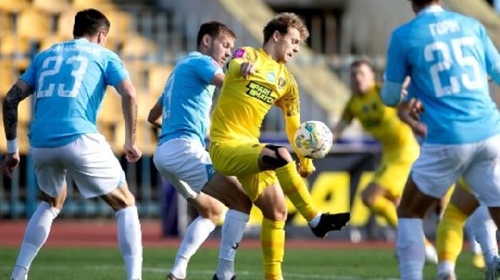 Nhận định, soi kèo Minaj vs Dnipro-1, 17h ngày 13/8