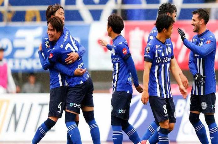 Nhận định, soi kèo Montedio Yamagata vs JEF United, 17h ngày 12/8