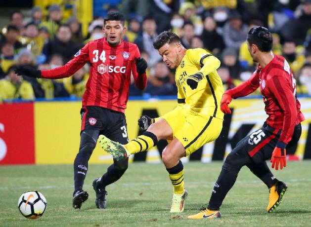 Nhận định, soi k&egrave;o Muang Thong United vs Chiangrai United, 18h ng&agrave;y 13/8