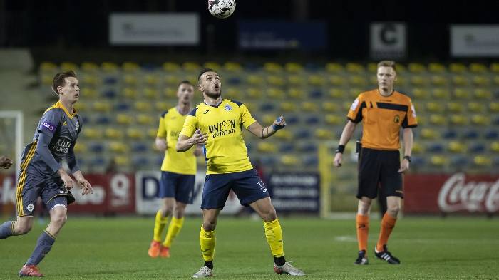 Nhận định, soi kèo St. Gilloise vs Oud Heverlee Leuven, 23h15 ngày 12/8
