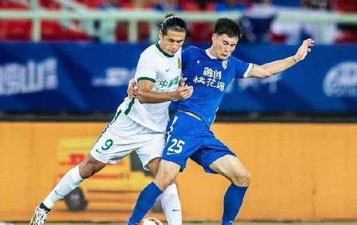 Nhận định, soi k&egrave;o Wuhan Three Towns FC vs Shanghai Shenhua, 18h35 ng&agrave;y 13/8