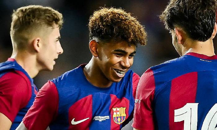 XÁC NHẬN ! 'Bom tấn thế kỷ 222 triệu' quay trở lại Barca