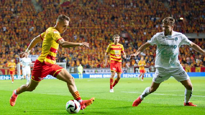 Chuy&ecirc;n gia dự đo&aacute;n Bodo Glimt vs Jagiellonia, 00h00 ng&agrave;y 14/8
