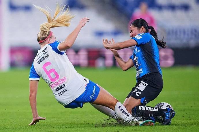 Nhận định, soi k&egrave;o Club Tijuana Nữ vs Puebla Nữ, 10h10 ng&agrave;y 13/8: Kh&oacute; c&oacute; bất ngờ