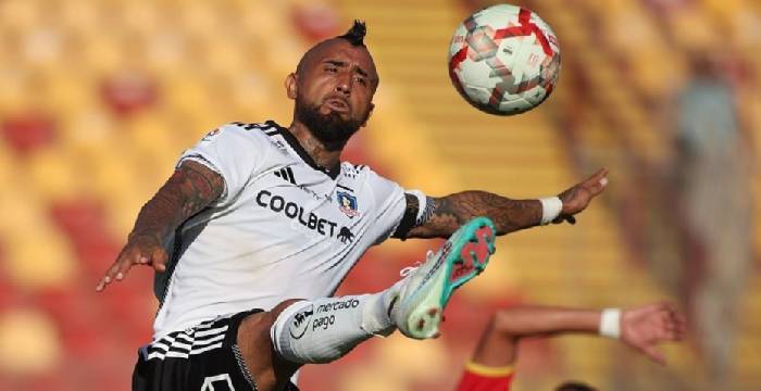 Nhận định, soi k&egrave;o Colo Colo vs Junior FC, 07h30 ng&agrave;y 14/8: Nối d&agrave;i mạch thắng s&acirc;n nh&agrave;