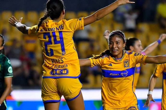 Nhận định, soi k&egrave;o Deportivo Toluca Nữ vs Tigres UANL Nữ, 7h00 ng&agrave;y 13/8: Đẳng cấp ch&ecirc;nh lệch