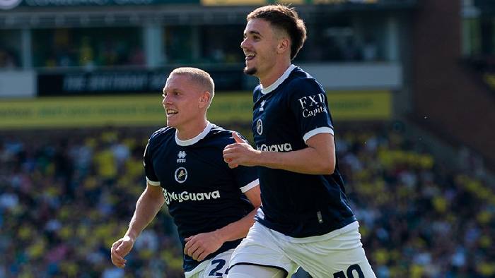 K&egrave;o v&agrave;ng b&oacute;ng đ&aacute; Newport County vs Millwall, 01h30 ng&agrave;y 13/8: Tạm biệt chủ nh&agrave;