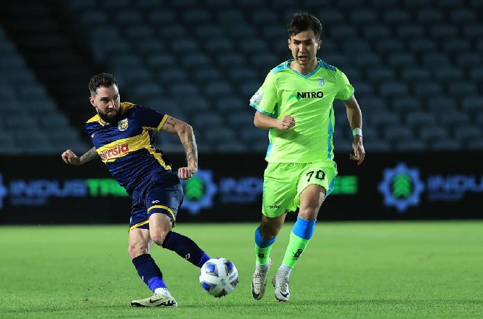 Nhận định, soi kèo Abdysh-Ata Kant vs Hutteen, 21h00 ngày 12/8: Bản lĩnh lên tiếng