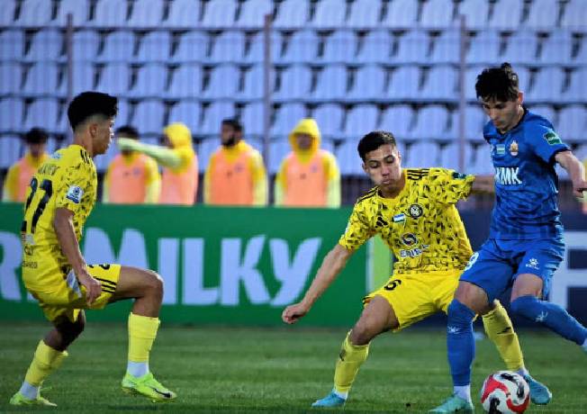 Nhận định, soi kèo AGMK vs Qizilqum Zarafshon, 20h15 ngày 12/8: Tăng tốc mạnh mẽ