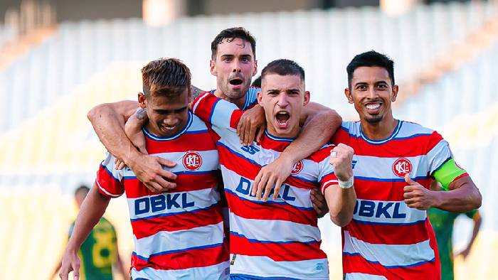 Nhận định, soi kèo Kuala Lumpur City vs Sabah, 20h00 ngày 13/8: Đối thủ yêu thích