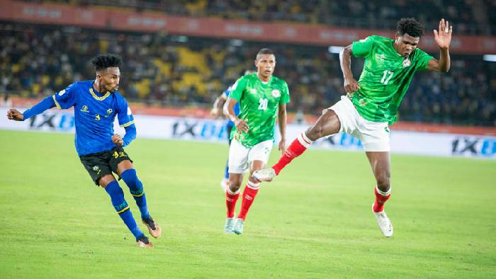 Nhận định, soi kèo Madagascar vs CH Trung Phi, 21h00 ngày 13/8: Khó tin cửa dưới