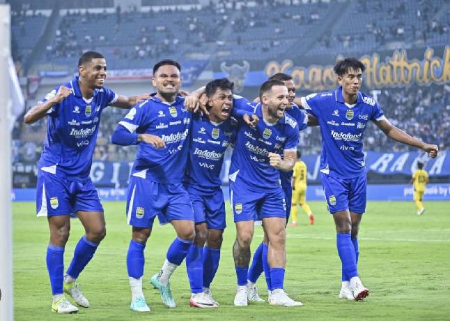 Nhận định, soi kèo Persib Bandung vs Manila Digger, 19h00 ngày 13/8: Bắt nạt Manila Digger