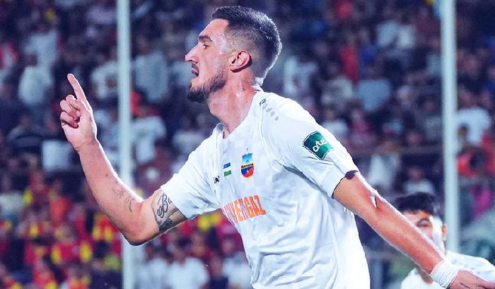 Nhận định, soi kèo Surkhon vs Bunyodkor, 22h00 ngày 13/8: Niềm tin cửa trên