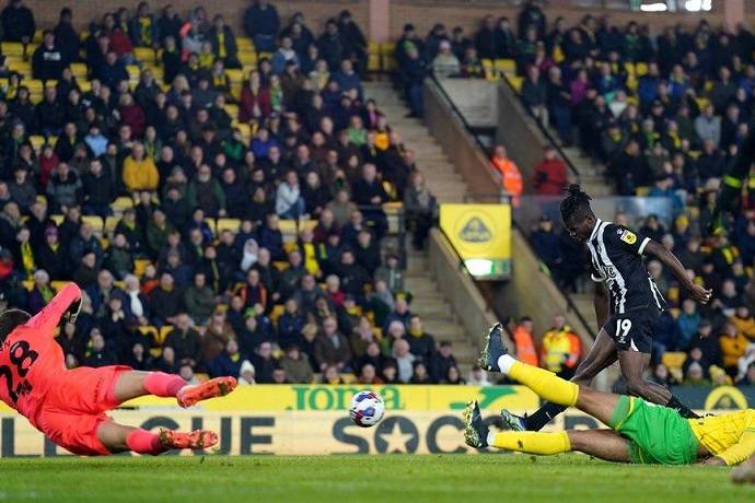 Nhận định, soi kèo Watford vs Norwich City, 1h45 ngày 13/8: Thận trọng