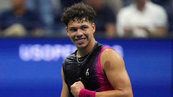 Nhận định tennis Shelton vs Bautista Agut, Vòng 3 Cincinnati Open - 7h30 ngày 13/8