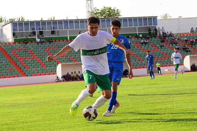 Nhận định, soi kèo Arkadag vs Goa, 22h00 ngày 12/8: Vị thế khác biệt