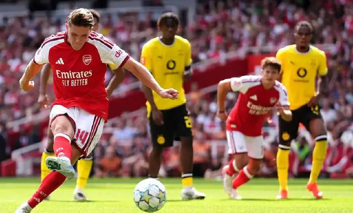 Nhận định, soi kèo Arsenal vs Como, 01h30 ngày 13/8: Mùa hè sóng gió
