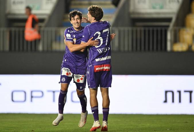 Nhận định, soi kèo Austria Vienna vs Beitar Jerusalem, 01h30 ngày 14/8: Thắng tiếp lượt về