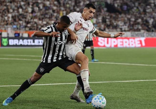 Nhận định, soi kèo Cienciano vs Botafogo, 7h30 ngày 14/8: Khách khải hoàn