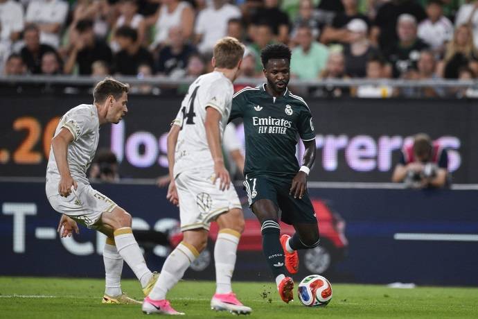 Nhận định, soi kèo Deportivo vs Real Madrid, 2h00 ngày 13/8: Chào đón tân binh