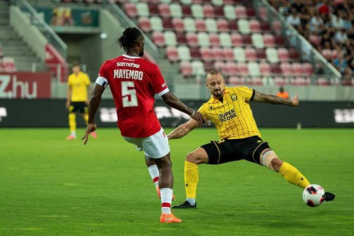 Nhận định, soi kèo GKS Katowice vs Hapoel Tel Aviv, 23h00 ngày 12/8: Tiếp mạch bất bại