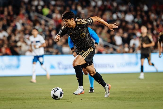 Nhận định, soi kèo Los Angeles FC vs Queretaro, 9h30 ngày 13/8: Đè bẹp đối thủ