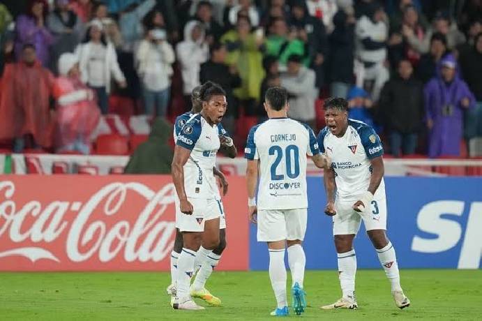 Nhận định, soi kèo Mirassol vs LDU Quito, 5h00 ngày 14/8: Kịch cũ diễn lại