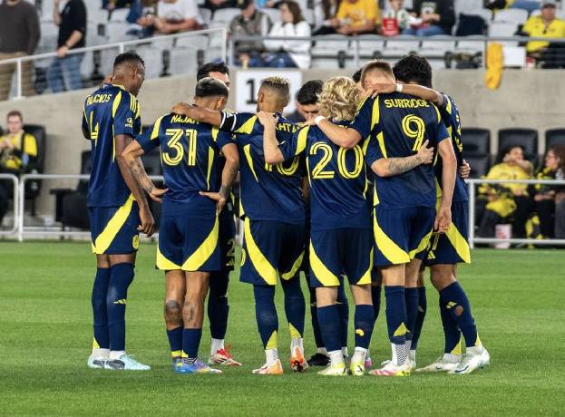 Nhận định, soi kèo Monterrey vs Nashville, 07h00 ngày 13/8: Thêm một lần đau