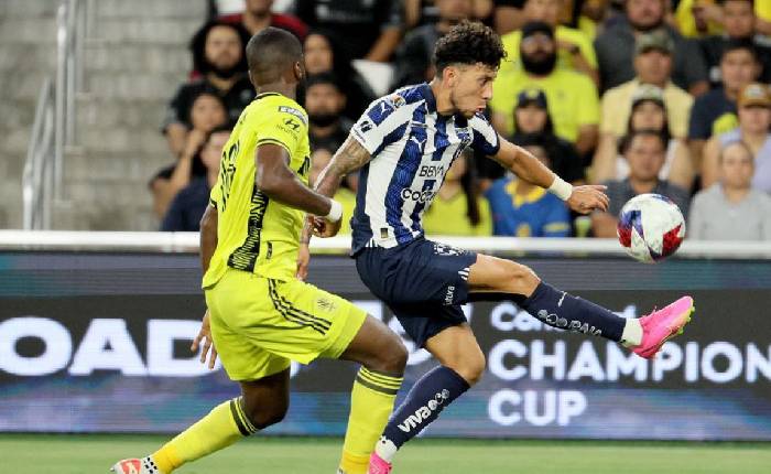 Nhận định, soi kèo Monterrey vs Nashville, 07h00 ngày 13/8: Thi đấu hết mình