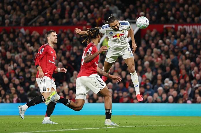 Nhận định, soi kèo MU vs Leeds, 1h30 ngày 13/8: Đối thủ khó chịu