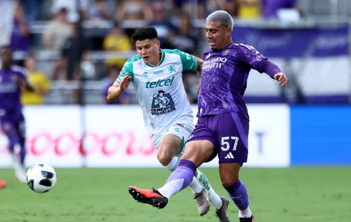 Nhận định, soi kèo Orlando vs San Luis, 06h30 ngày 13/8: Dễ dàng buông bỏ