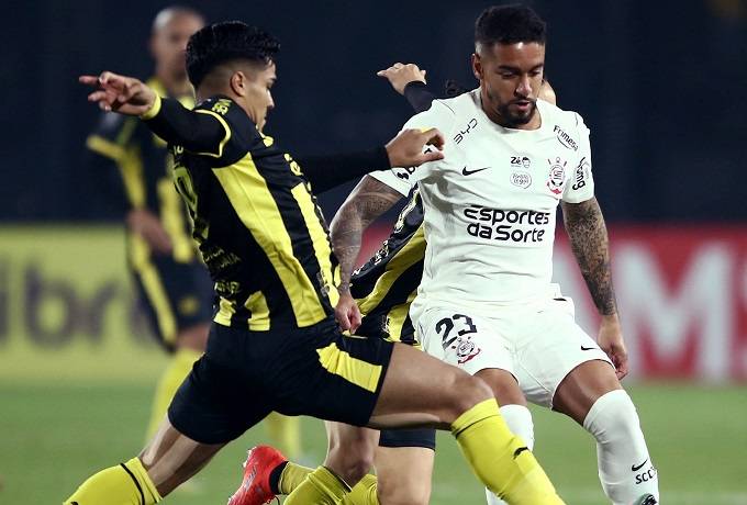 Nhận định, soi kèo Rosario Central vs Corinthians, 7h30 ngày 14/8: Khó cho chủ nhà